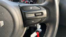 Kia Picanto 1.0 Shadow 5dr [4 seats] Petrol Hatchback